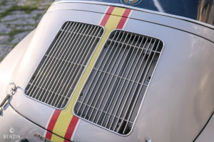 Porsche 356 C - 1963