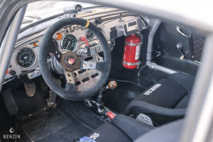 Porsche 356 C - 1963