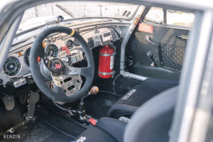 Porsche 356 C - 1963