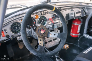 Porsche 356 C - 1963