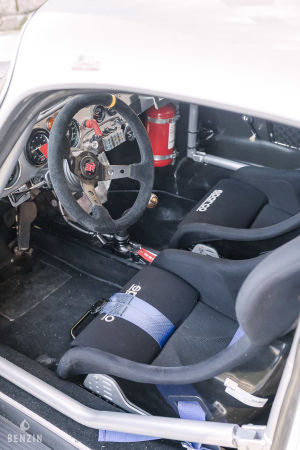 Porsche 356 C - 1963