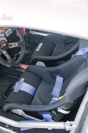 Porsche 356 C - 1963