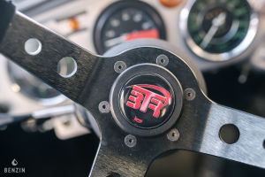 Porsche 356 C - 1963