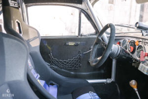 Porsche 356 C - 1963