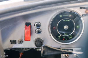 Porsche 356 C - 1963