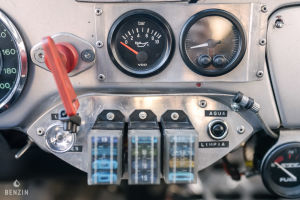 Porsche 356 C - 1963