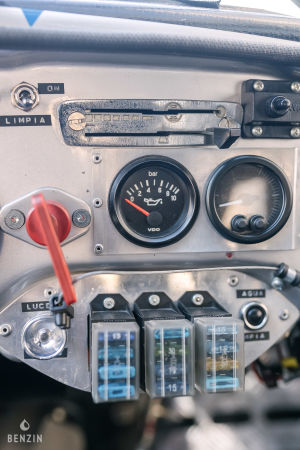 Porsche 356 C - 1963