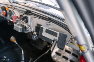 Porsche 356 C - 1963