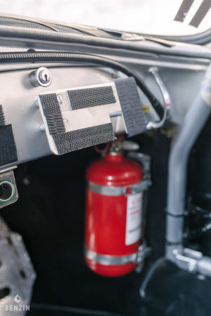 Porsche 356 C - 1963