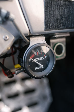 Porsche 356 C - 1963