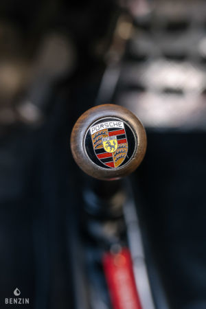 Porsche 356 C - 1963