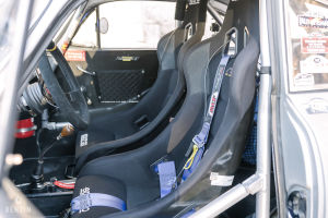 Porsche 356 C - 1963