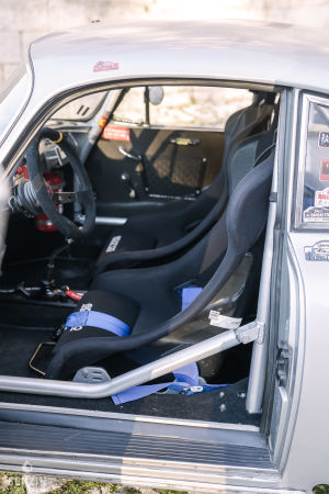 Porsche 356 C - 1963