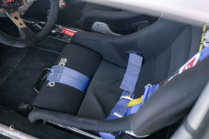 Porsche 356 C - 1963