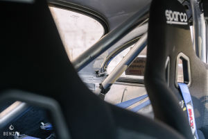 Porsche 356 C - 1963