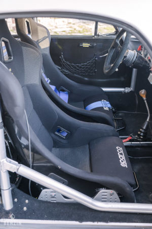 Porsche 356 C - 1963