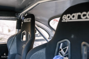 Porsche 356 C - 1963