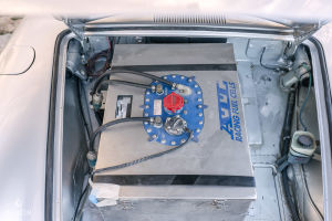 Porsche 356 C - 1963