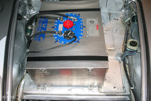 Porsche 356 C - 1963