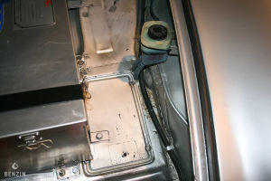 Porsche 356 C - 1963