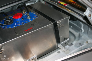 Porsche 356 C - 1963