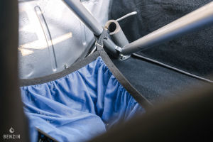 Porsche 356 C - 1963