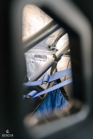 Porsche 356 C - 1963