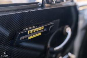 Porsche 356 C - 1963