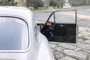 Porsche 356 C - 1963