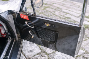 Porsche 356 C - 1963