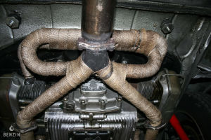 Porsche 356 C - 1963