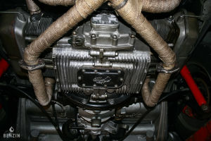 Porsche 356 C - 1963