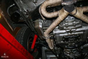 Porsche 356 C - 1963