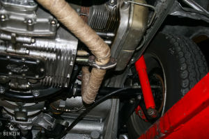 Porsche 356 C - 1963