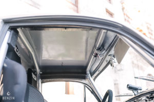 Porsche 356 C - 1963