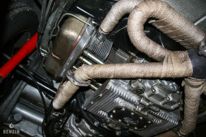 Porsche 356 C - 1963