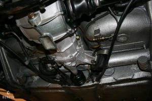 Porsche 356 C - 1963