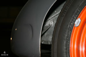 Porsche 356 C - 1963