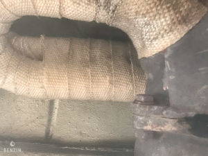 Porsche 356 C - 1963