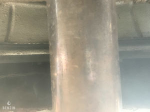 Porsche 356 C - 1963