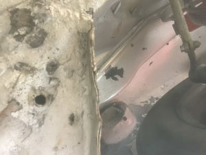 Porsche 356 C - 1963