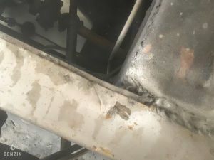 Porsche 356 C - 1963