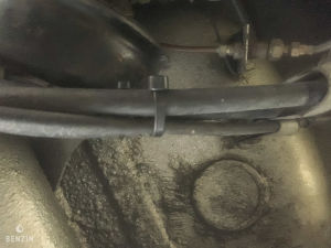 Porsche 356 C - 1963