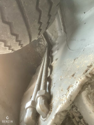 Porsche 356 C - 1963