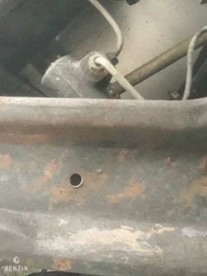 Porsche 356 C - 1963