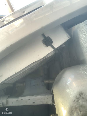 Porsche 356 C - 1963