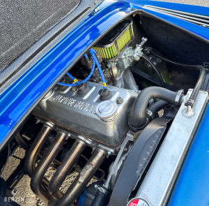 Alpine A110 1300G - 1972