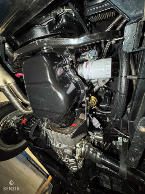 Alpine A110 1300G - 1972