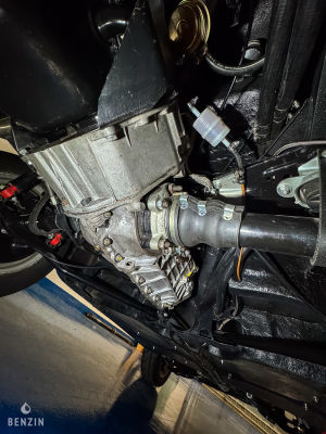 Alpine A110 1300G - 1972