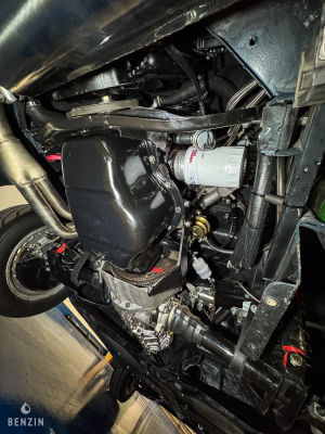 Alpine A110 1300G - 1972